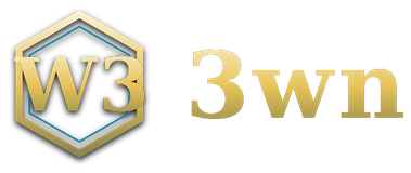 3wn logo